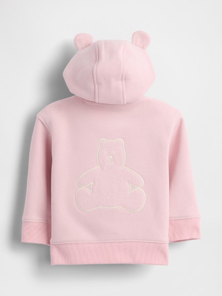 GAP Baby dukserica VintageSoft GAP