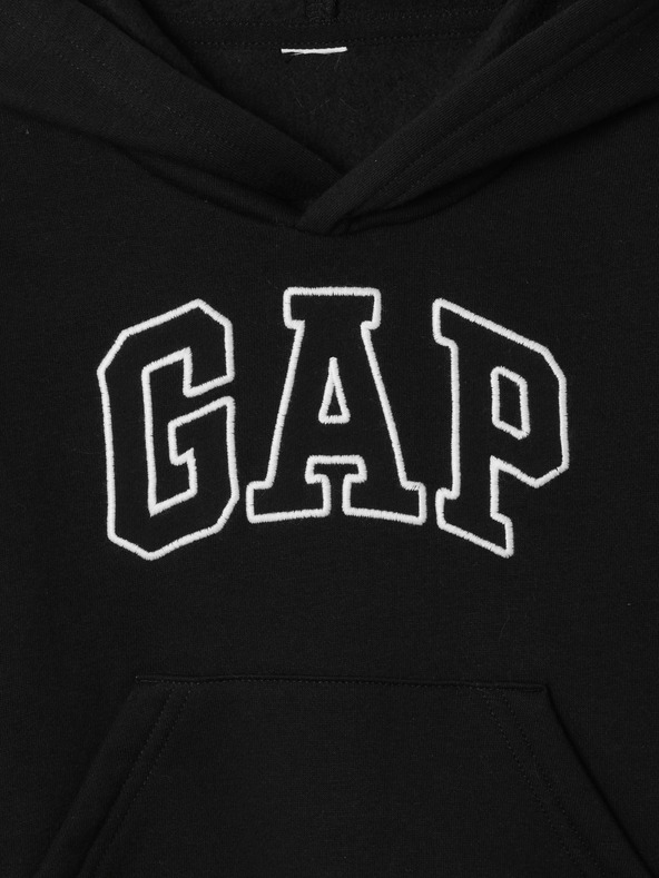 GAP Majica za bebe s logom GAP