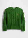 GAP CashSoft GAP pulover za bebe