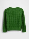 GAP CashSoft GAP pulover za bebe