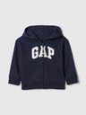 GAP Majica za bebe s logom GAP