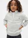 GAP Baby dukserica VintageSoft Unisex GAP