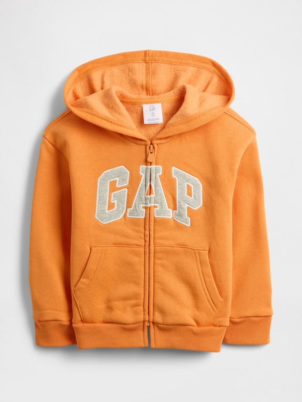 GAP Majica za bebe s logom GAP