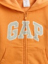 GAP Majica za bebe s logom GAP