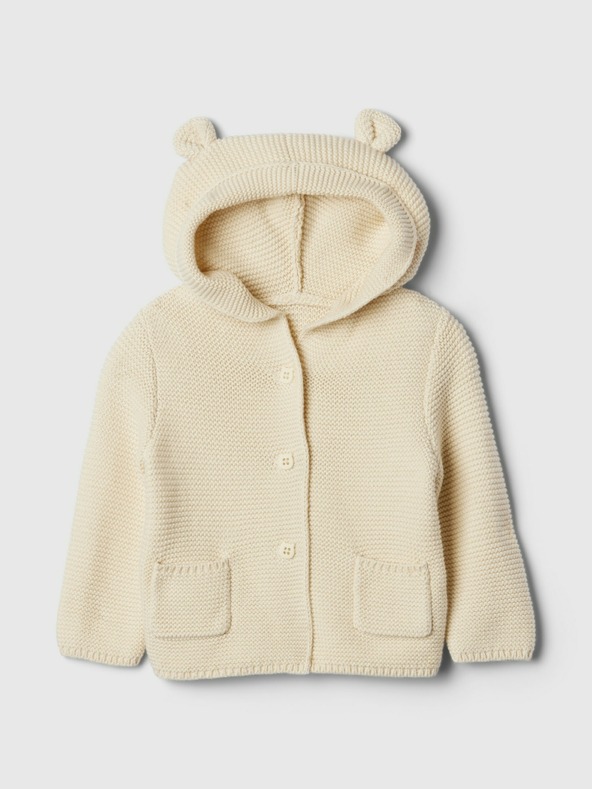 GAP Baby kardigan Unisex GAP