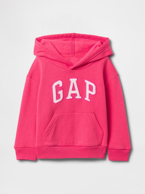 GAP Majica za bebe s logom GAP