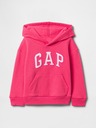 GAP Majica za bebe s logom GAP