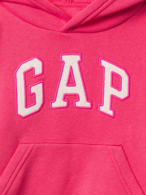 GAP Majica za bebe s logom GAP