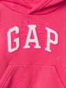 GAP Majica za bebe s logom GAP