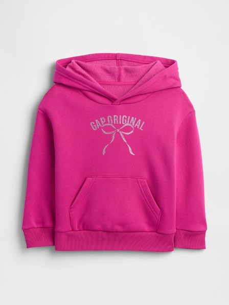 GAP Majica za bebe s logom GAP