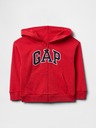 GAP Majica za bebe s logom GAP