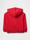GAP Majica za bebe s logom GAP