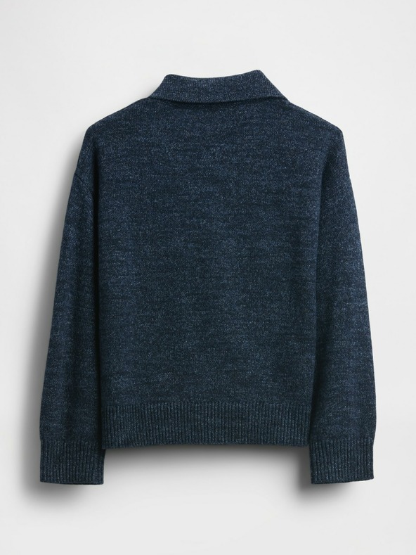 GAP Baby džemper s gumbima GAP