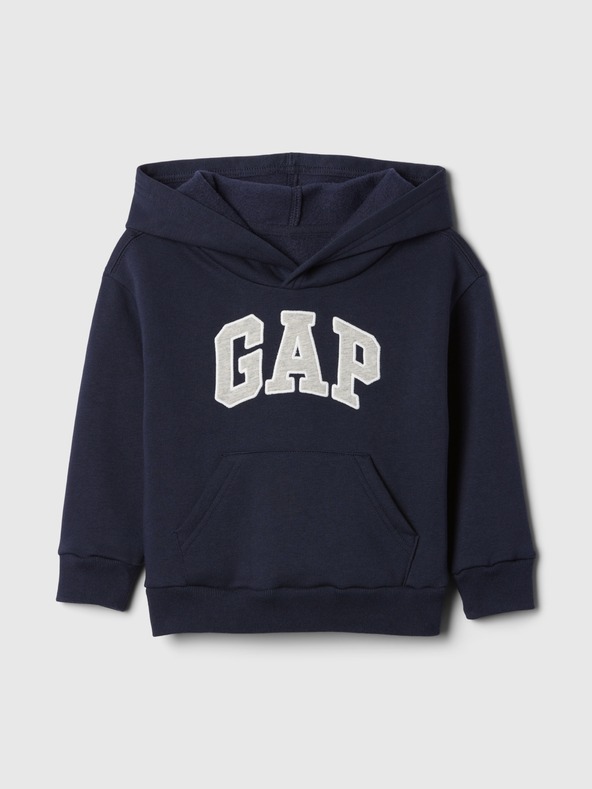 GAP Majica za bebe s logom GAP