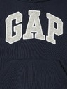 GAP Majica za bebe s logom GAP