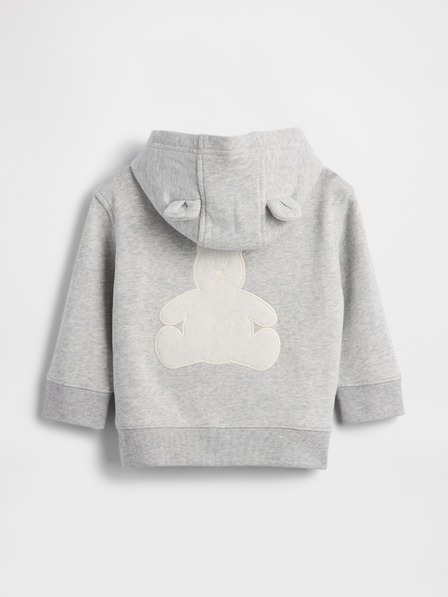 GAP Baby dukserica VintageSoft GAP