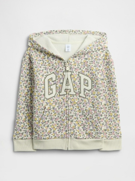 GAP Majica za bebe s logom GAP