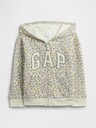 GAP Majica za bebe s logom GAP