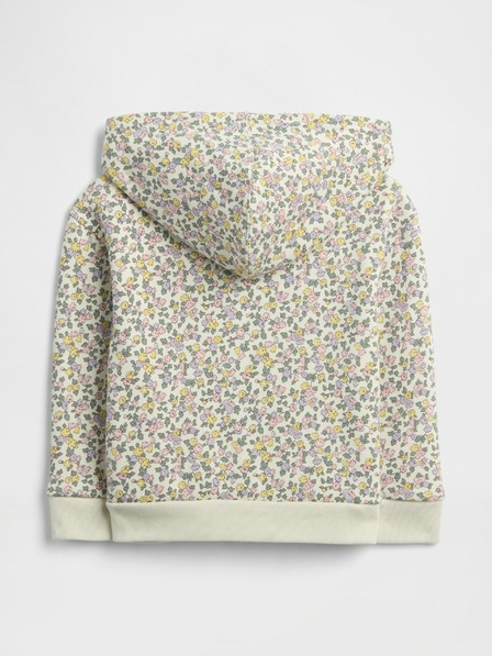 GAP Majica za bebe s logom GAP