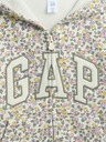 GAP Majica za bebe s logom GAP