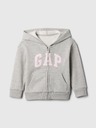 GAP Majica za bebe s logom GAP