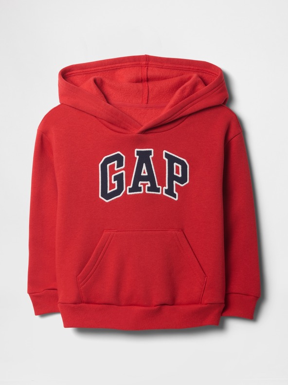 GAP Majica za bebe s logom GAP