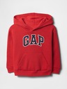 GAP Majica za bebe s logom GAP
