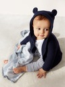 GAP Baby svetr Brannan bear GAP