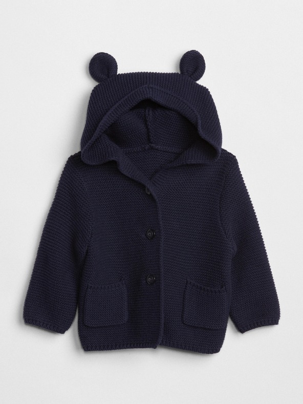 GAP Baby svetr Brannan bear GAP
