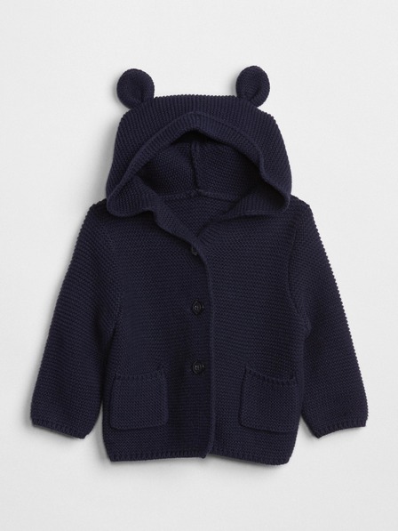 GAP Baby svetr Brannan bear GAP