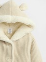 GAP Baby topli kardigan GAP