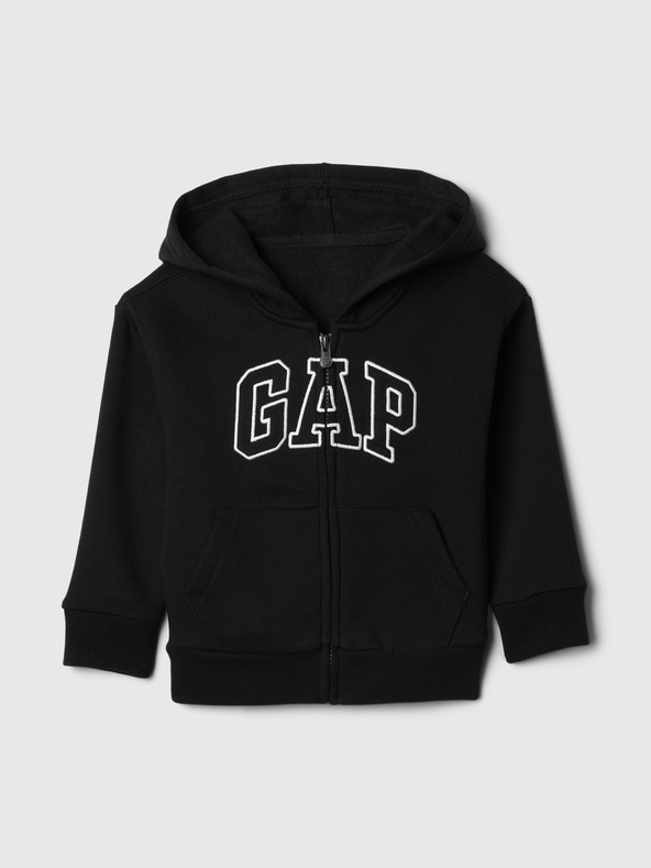 GAP Majica za bebe s logom GAP