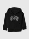 GAP Majica za bebe s logom GAP