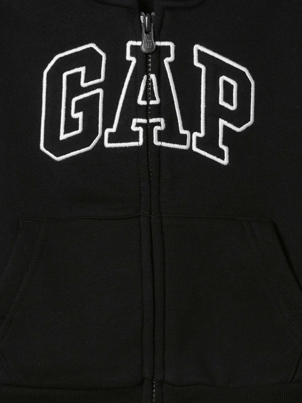 GAP Majica za bebe s logom GAP