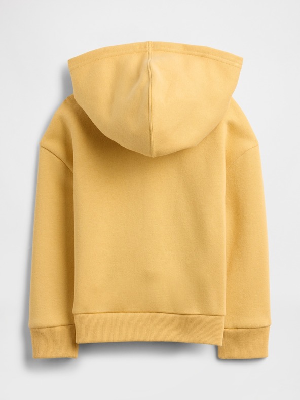 GAP Majica za bebe s logom GAP