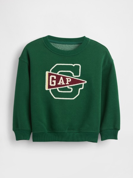 GAP Baby dukserica VintageSoft GAP