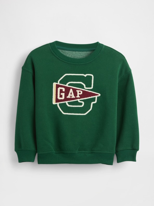 GAP Baby dukserica VintageSoft GAP