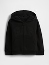 GAP Baby topla dukserica Logo Sherpa GAP