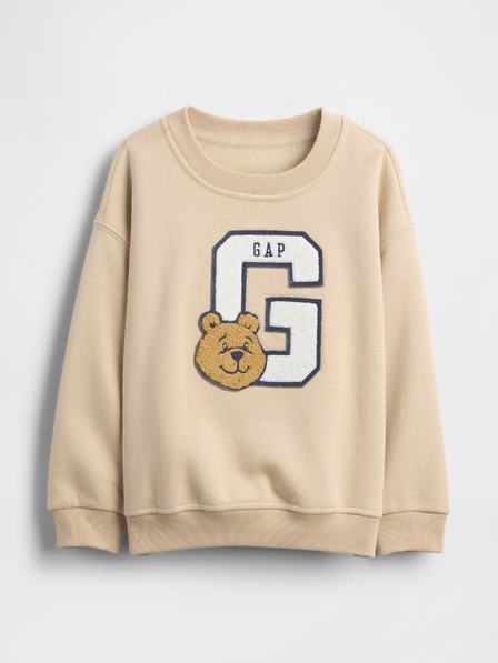 GAP Baby dukserica VintageSoft GAP