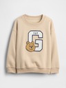 GAP Baby dukserica VintageSoft GAP