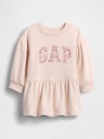 GAP Baby majica s kapuljačom Gap & Disney GAP
