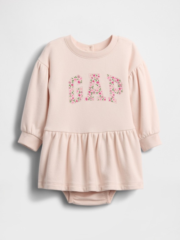 GAP Baby majica s kapuljačom Gap & Disney GAP