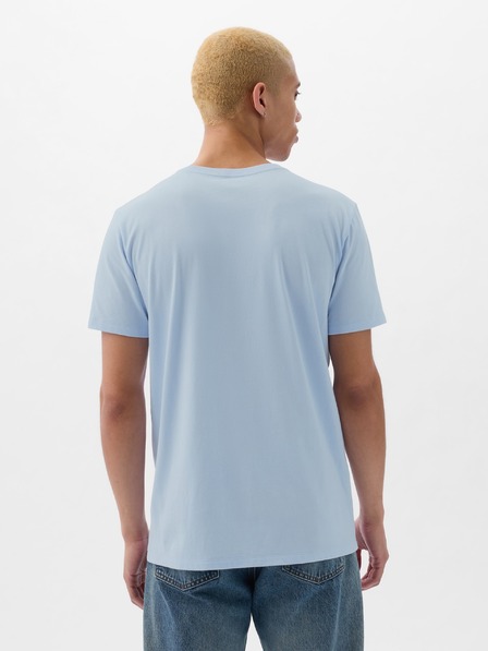 GAP Majica s logom GAP-a