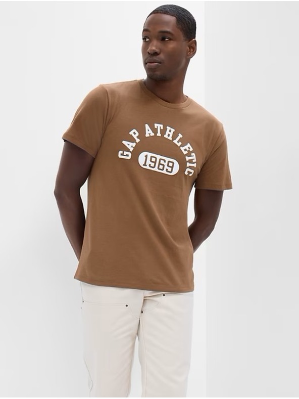 GAP Gap Athletic GAP majica