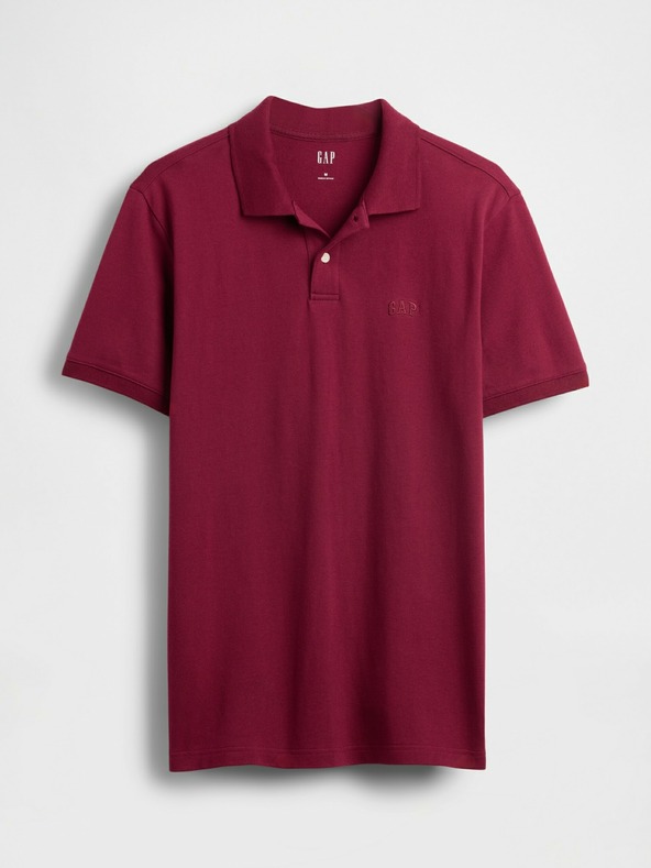 GAP Piqué polo majica GAP
