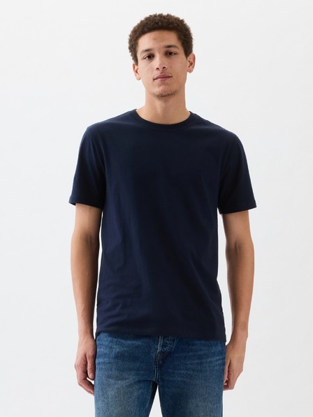 GAP Majica Everyday Soft GAP
