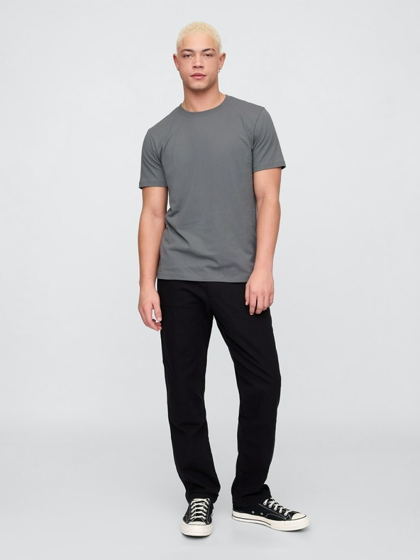 GAP Majica Everyday Soft GAP