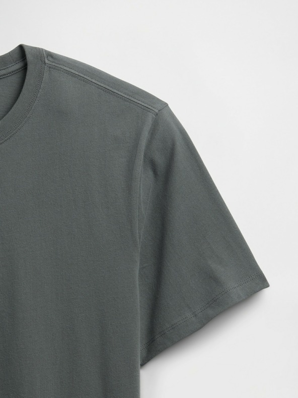 GAP Majica Everyday Soft GAP