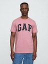 GAP Majica s logom Everyday Soft GAP