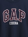 GAP Majica Everyday Soft Czechia GAP